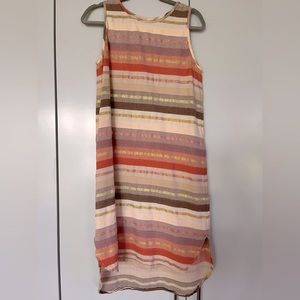 Ace and Jig tank dress